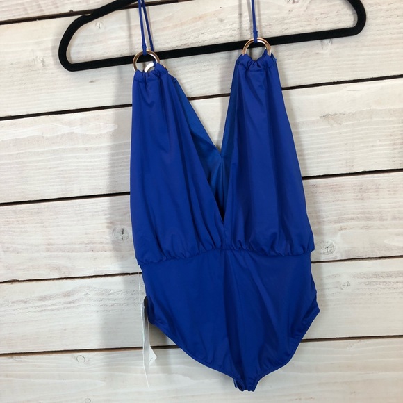 NWT Hera, Inc. Blue Body - Picture 6 of 8